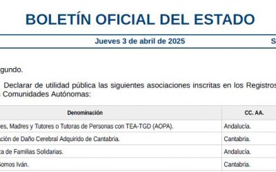 DECLARACION ENTIDAD DE UTILIDAD PUBLICA